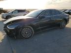 2023 HYUNDAI SONATA HYB - KMHL54JJ7PA058524