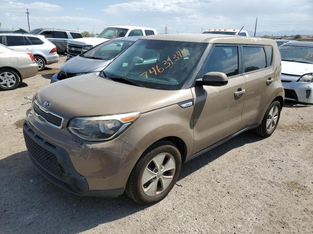 VIN KNDJN2A25F7186412 2015 KIA Soul no.1