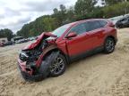 2021 HONDA CR-V EX - 2HKRW2H50MH629056