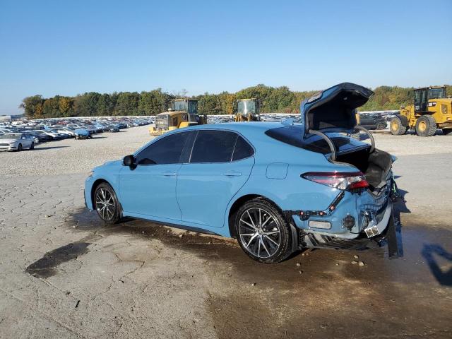 2023 TOYOTA CAMRY SE N - 4T1T11AK0PU138684