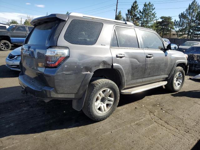 2018 TOYOTA 4RUNNER SR - JTEBU5JRXJ5485495