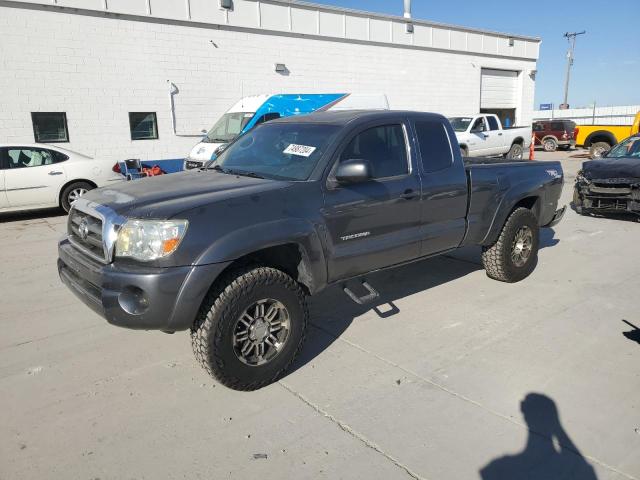 2010 TOYOTA TACOMA PRE #2905313520