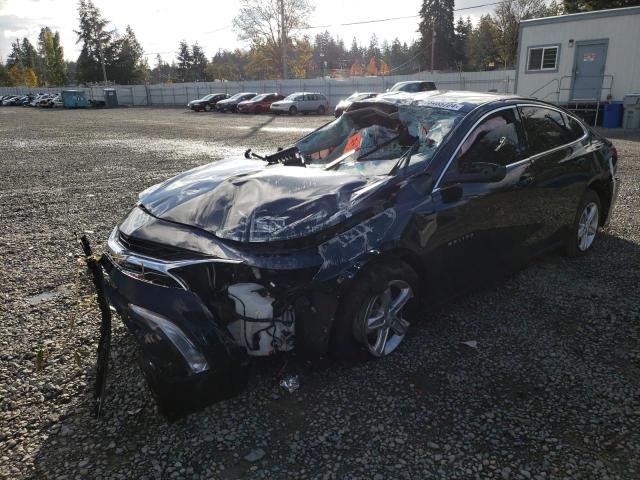 2024 CHEVROLET MALIBU LS #3027048765