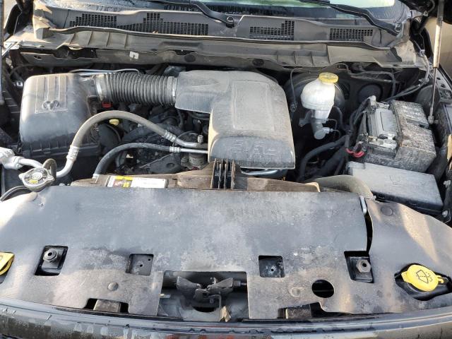 2018 RAM 1500 ST - 1C6RR7FG2JS288837
