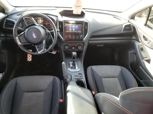 2018 SUBARU CROSSTREK - JF2GTADC9JH221620