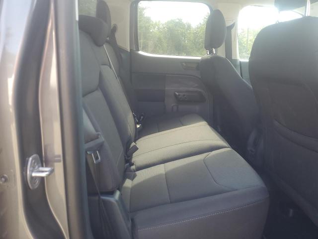 2022 FORD MAVERICK X - 3FTTW8E30NRA86320