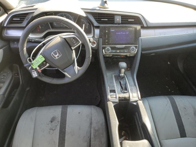 2017 HONDA CIVIC EX - 19XFC1F39HE031274