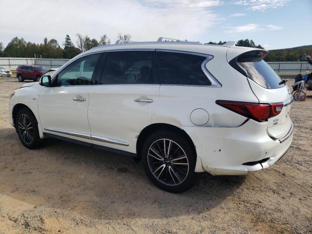 2020 INFINITI QX60 LUXE - 5N1DL0MM3LC547719