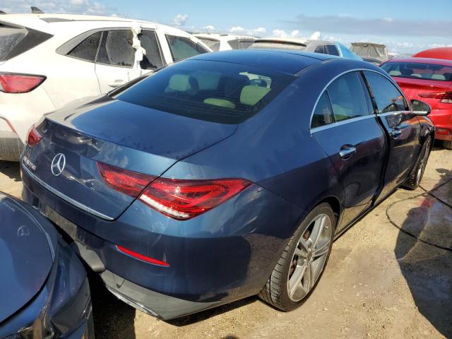 VIN W1K5J4GB4MN173813 2021 MERCEDES-BENZ CLA-CLASS no.3