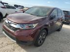 2018 HONDA CR-V LX - 2HKRW5H32JH415603