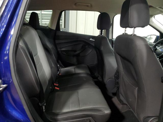 2016 FORD ESCAPE SE - 1FMCU0GX9GUC27402