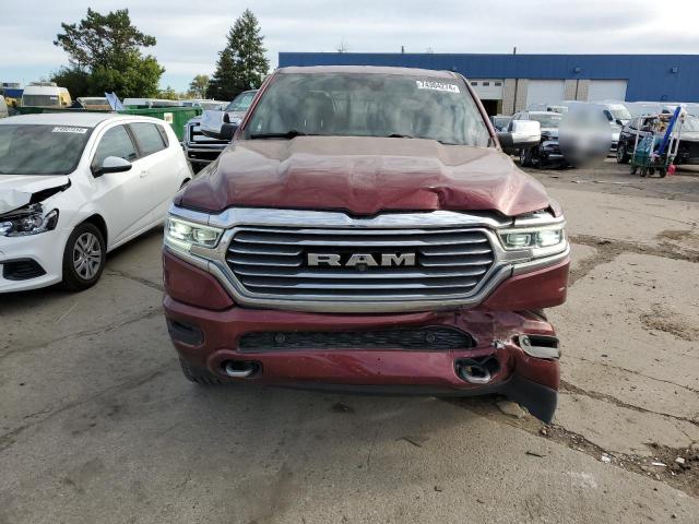 2020 RAM 1500 LONGH - 1C6SRFST9LN397800