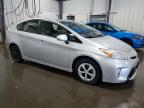 TOYOTA PRIUS photo