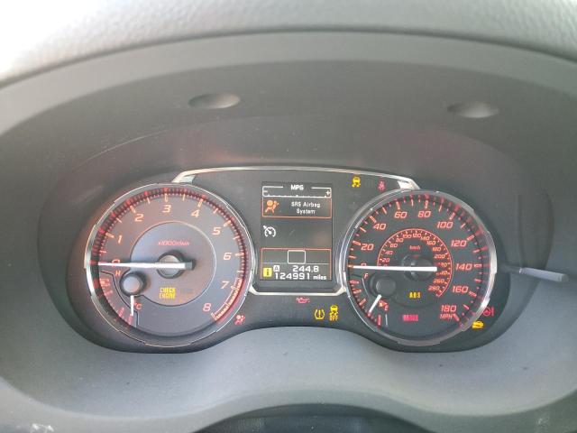 2017 SUBARU WRX PREMIU - JF1VA1F64H9833043