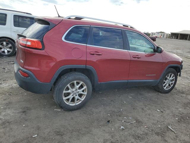 VIN 1C4PJMCB0FW523959 2015 Jeep Cherokee, Latitude no.3