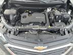 Lot #2991622084 2021 CHEVROLET EQUINOX LT