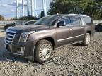 CADILLAC ESCALADE E снимка