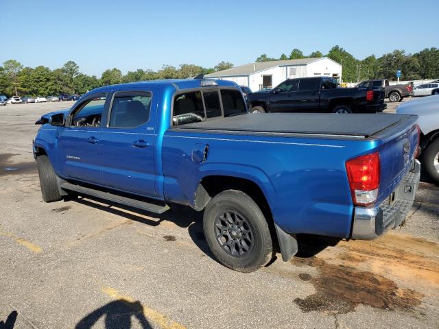 2016 TOYOTA TACOMA DOU - 5TFBZ5DNXGX001644