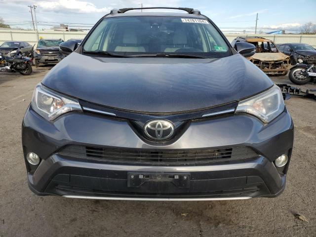 VIN 2T3RFREV1JW747120 2018 Toyota RAV4, Adventure no.5