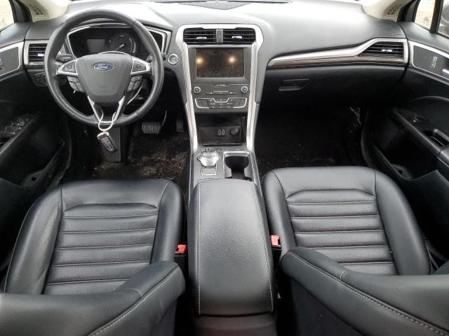 2020 FORD FUSION SEL - 3FA6P0CD5LR133674