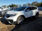 2020 HONDA CR-V EXL - 7FART6H85LE008973