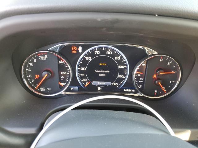 2023 GMC ACADIA DEN - 1GKKNPLS2PZ128735