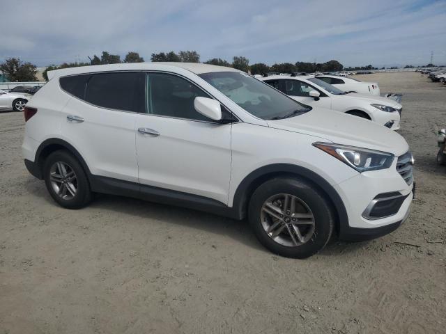 2018 HYUNDAI SANTA FE S - 5XYZT3LB4JG568843