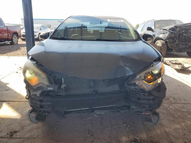 VIN 2T1BPRHE7EC048004 2014 Toyota Corolla, Eco no.5