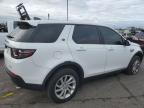 LAND ROVER DISCOVERY photo