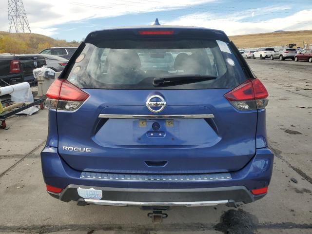 2017 NISSAN ROGUE S - KNMAT2MT0HP520083