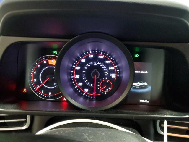 2021 HYUNDAI ELANTRA SE - 5NPLM4AG8MH039299