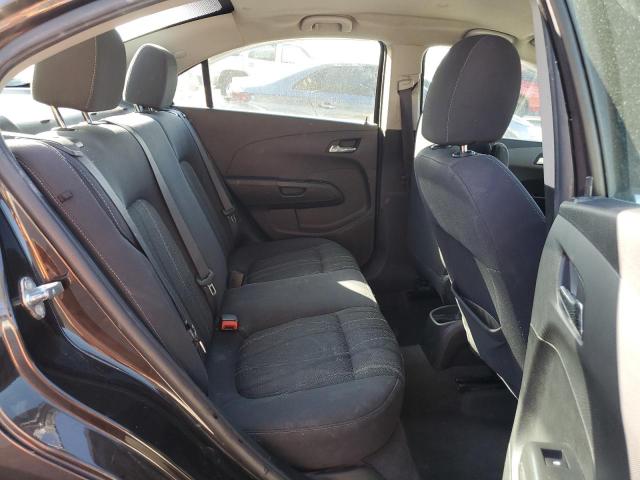 2016 CHEVROLET SONIC LT - 1G1JC5SH7G4178110