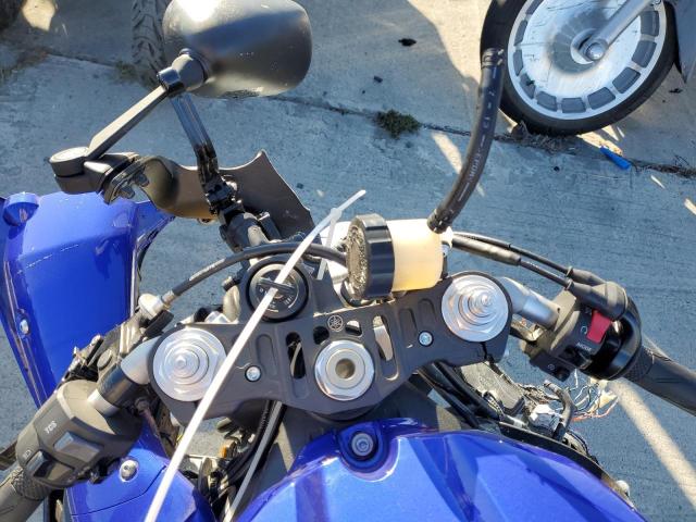 2013 YAMAHA YZFR1 C JYARN23Y6DA003485