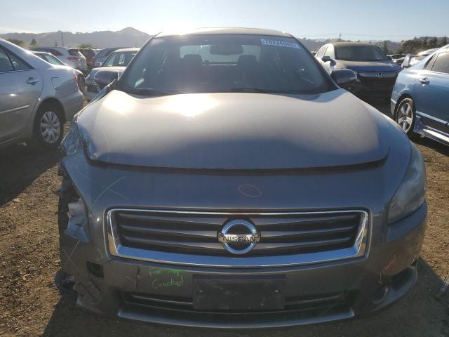 VIN 1N4AA5APXEC497094 2014 Nissan Maxima, S no.5