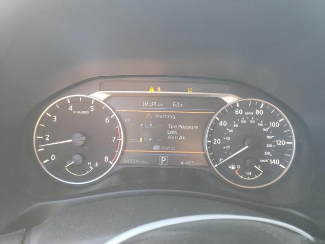 2020 NISSAN ALTIMA S - 1N4BL4BV9LC238227
