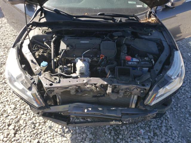 2016 HONDA ACCORD EXL - 1HGCR2F89GA170519