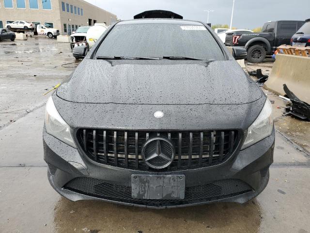 2015 MERCEDES-BENZ CLA 250 4M - WDDSJ4GB2FN254587