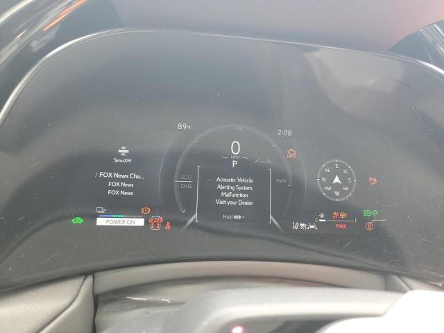 2024 LEXUS TX 550H+ L 5TDACAC62RS000240