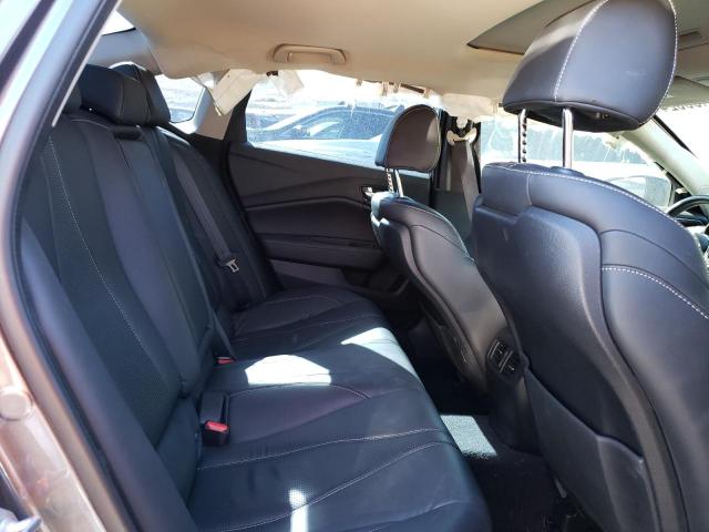 2021 ACURA TLX TECHNO - 19UUB6F42MA004903