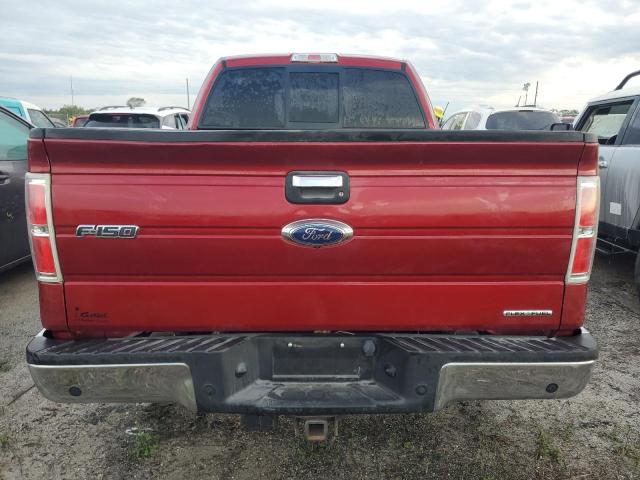 VIN 1FTFX1EF7DFB35567 2013 Ford F-150, Super Cab no.6