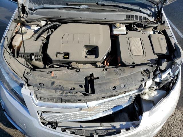 VIN 1G1RH6E41DU123960 2013 Chevrolet Volt no.11