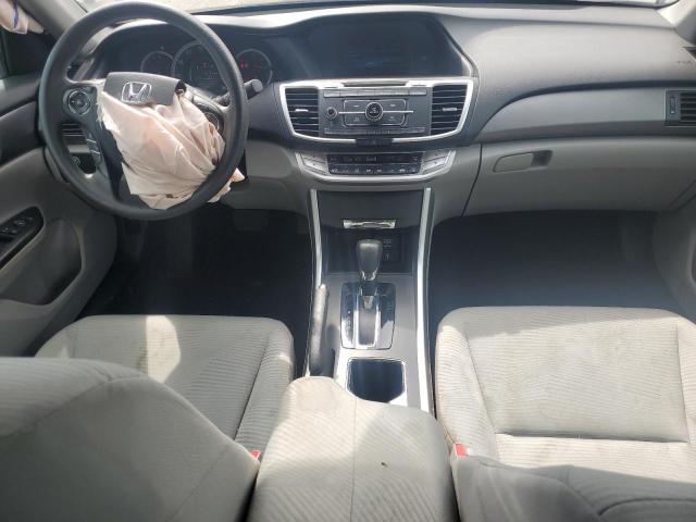 VIN 1HGCR2F37FA032092 2015 Honda Accord, LX no.8