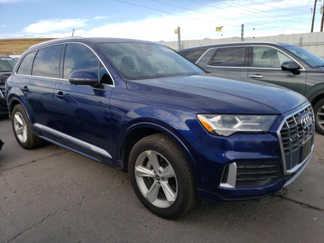 2021 AUDI Q7 PREMIUM - WA1AJAF71MD019919