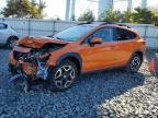 2018 SUBARU CROSSTREK - JF2GTALC0JH343266