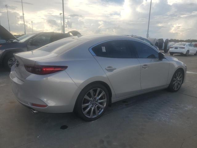 VIN 3MZBPBDM7PM372257 2023 Mazda 3, Premium no.3