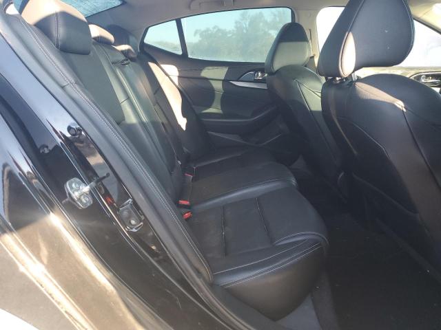 2016 NISSAN MAXIMA 3.5 - 1N4AA6AP2GC384815