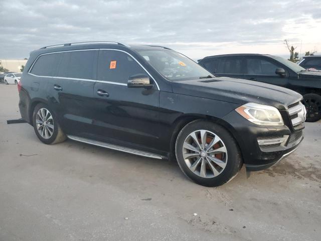 VIN 4JGDF6EE0FA531253 2015 Mercedes-Benz GL-Class, ... no.4