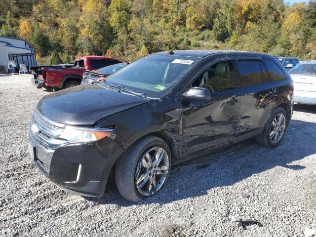 VIN 2FMDK4JC3DBB07488 2013 Ford Edge, Sel no.1