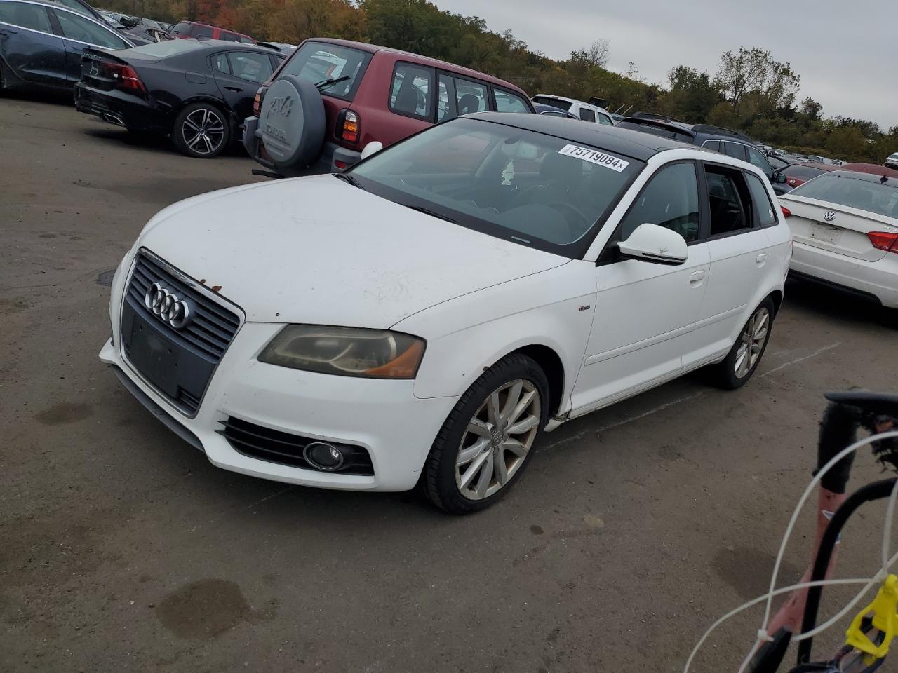 Audi A3 2009 