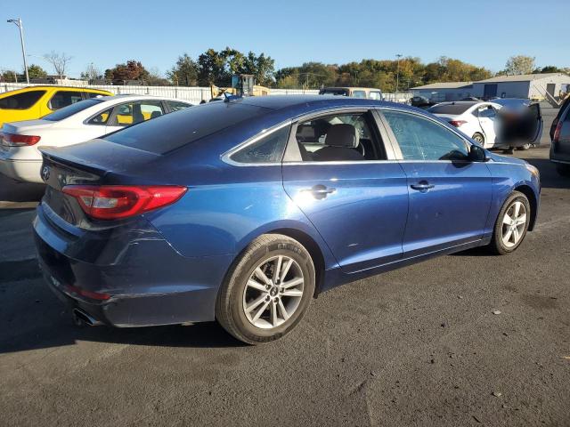 2017 HYUNDAI SONATA SE - 5NPE24AF2HH587438